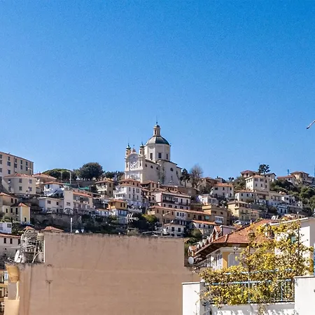 Sea View By Wonderful Italy 圣雷默