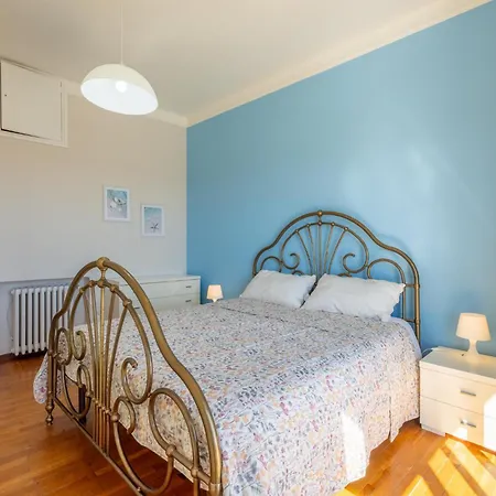 Sea View By Wonderful Italy 圣雷默