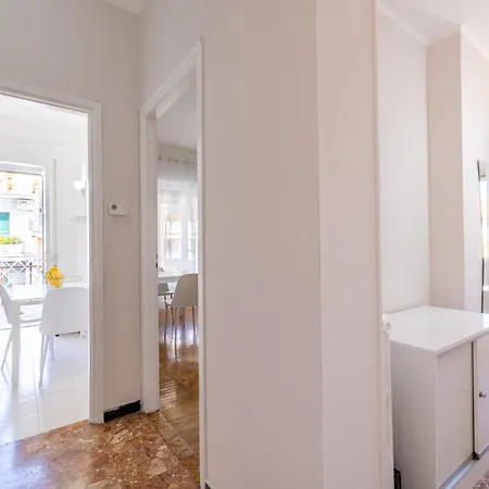 Sea View By Wonderful Italy * 圣雷默