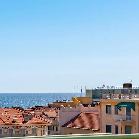 Sea View By Wonderful Italy * 산레모