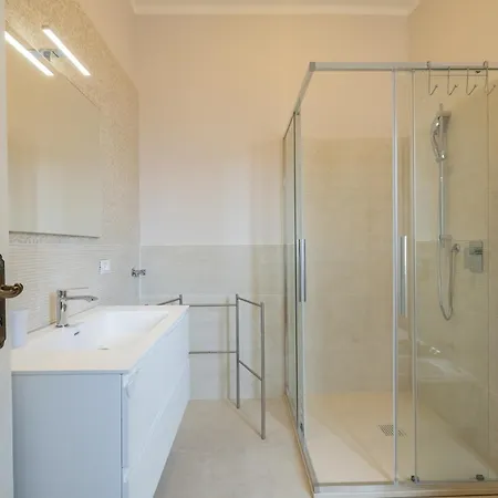Apartmán Sea View By Wonderful Italy Sanremo