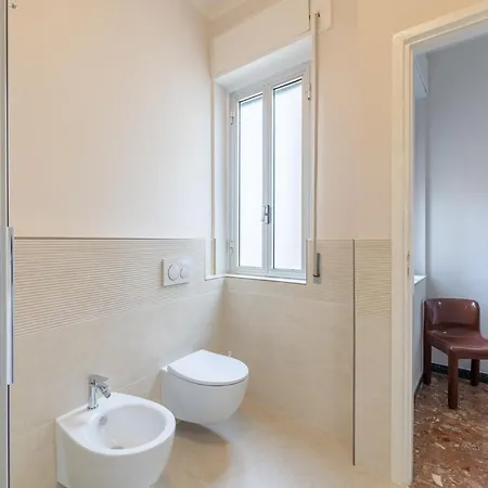 Apartmán Sea View By Wonderful Italy Sanremo
