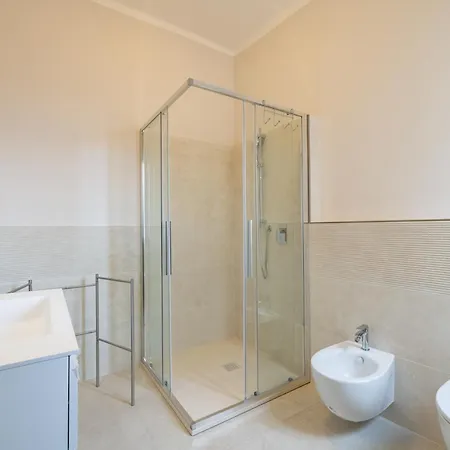 Apartmán Sea View By Wonderful Italy