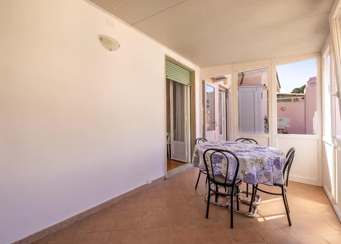 Sea View By Wonderful Italy