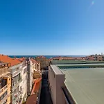 Sea View By Wonderful Italy Apartament