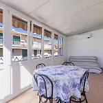 Apartmán Sea View By Wonderful Italy