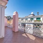 Sea View By Wonderful Italy Apartament San Remo