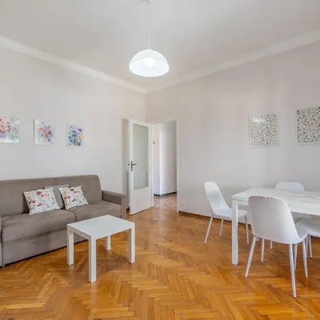 Apartmán Sea View By Wonderful Italy *