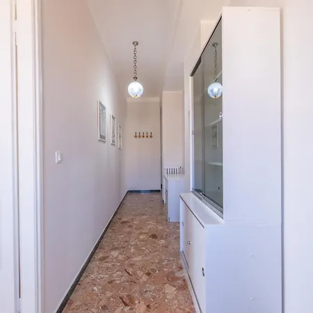 Sea View By Wonderful Italy Apartmán Sanremo