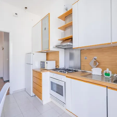 Apartmán Sea View By Wonderful Italy *