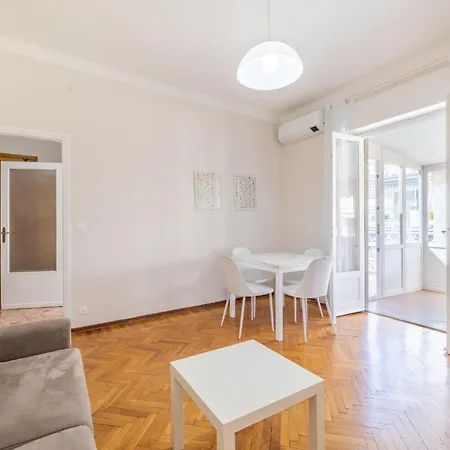 Sea View By Wonderful Italy Apartmán Sanremo