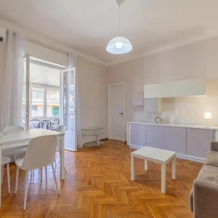 Sea View By Wonderful Italy Sanremo