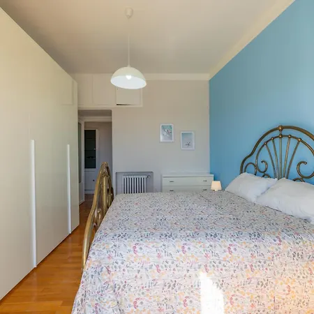 Apartmán Sea View By Wonderful Italy Sanremo