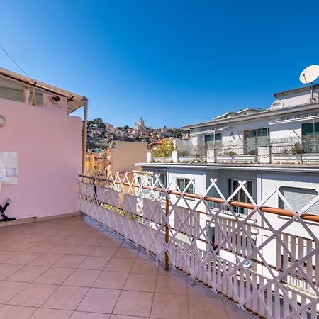 Sea View By Wonderful Italy Sanremo