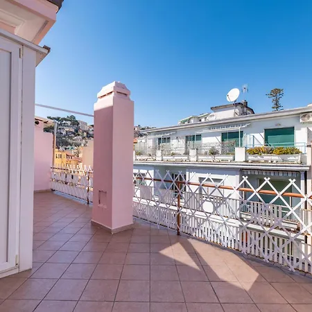Sea View By Wonderful Italy Apartamento San Remo