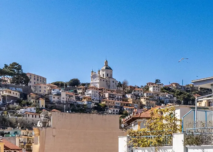 Sea View By Wonderful Italy San Remo