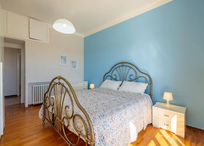 Sea View By Wonderful Italy San Remo