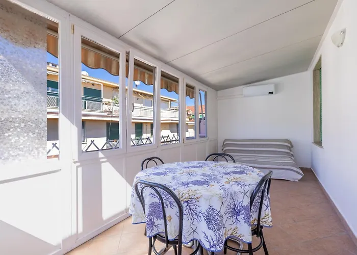 Apartamento Sea View By Wonderful Italy