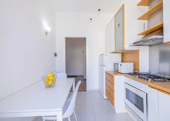 Sea View By Wonderful Italy *