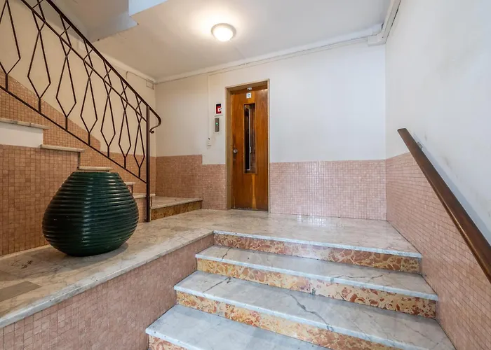 Apartman Sea View By Wonderful Italy San Remo