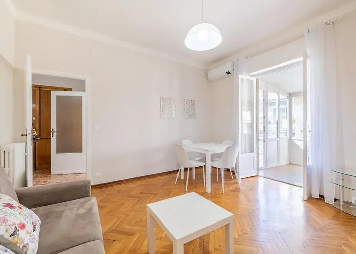 Sea View By Wonderful Italy Apartman San Remo