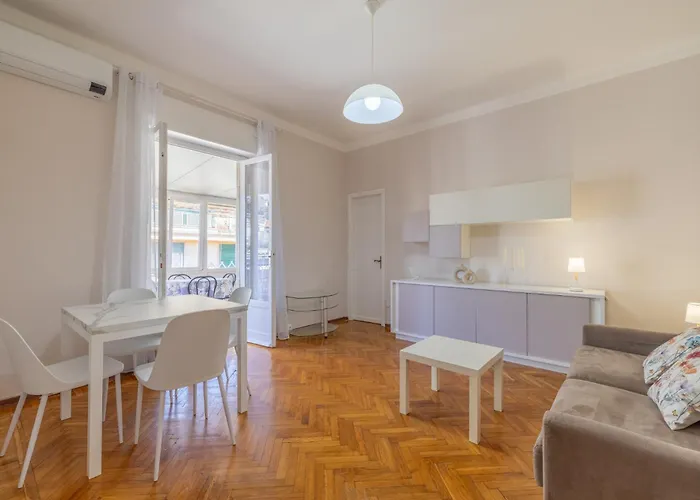 Sea View By Wonderful Italy San Remo