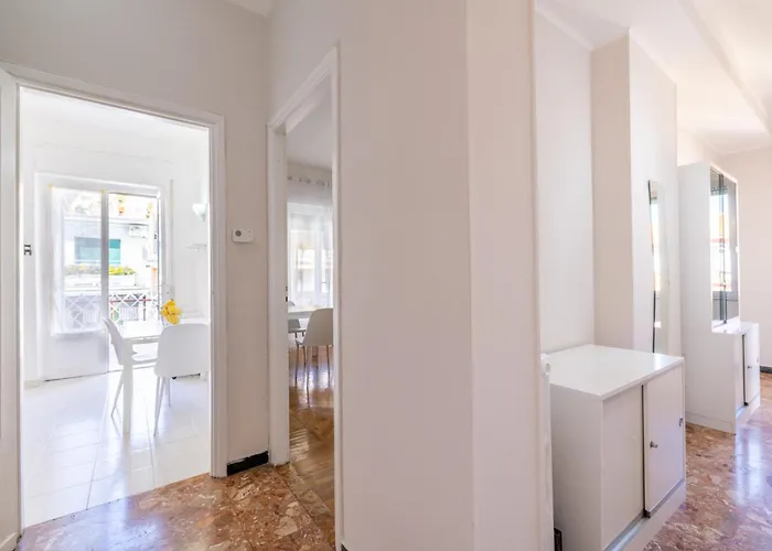 Sea View By Wonderful Italy * San Remo