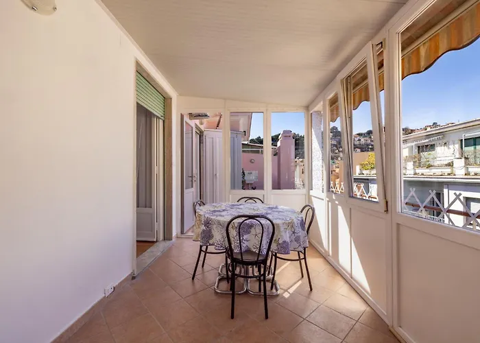 Apartman Sea View By Wonderful Italy San Remo