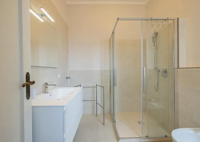 Apartman Sea View By Wonderful Italy San Remo