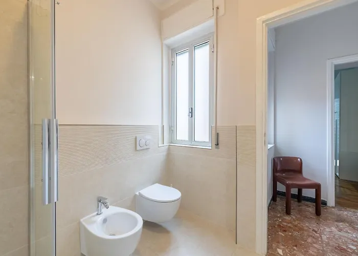 Apartman Sea View By Wonderful Italy San Remo