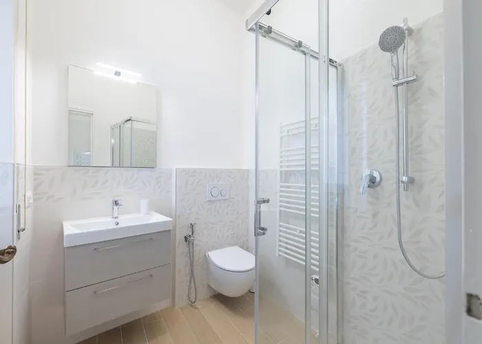 Sea View By Wonderful Italy * San Remo